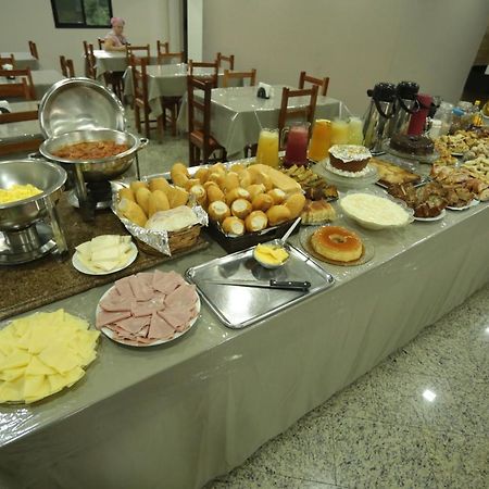 Hotel Diamantte Cachoeiro de Itapemirim Bagian luar foto