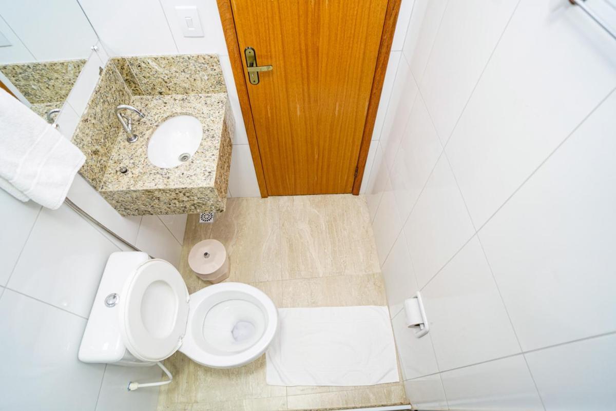 Hotel Diamantte Cachoeiro de Itapemirim Bagian luar foto