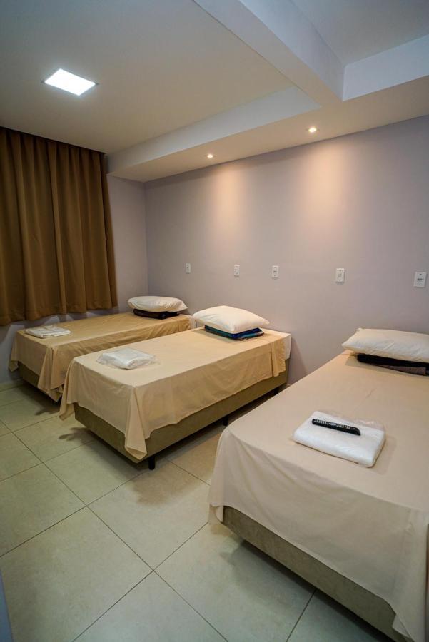 Hotel Diamantte Cachoeiro de Itapemirim Bagian luar foto