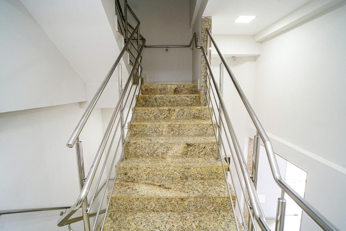 Hotel Diamantte Cachoeiro de Itapemirim Bagian luar foto