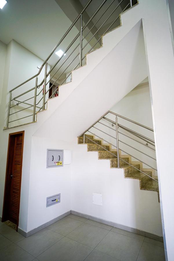 Hotel Diamantte Cachoeiro de Itapemirim Bagian luar foto
